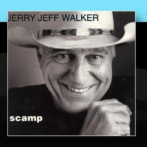 WALKER, JERRY JEFF - SCAMP