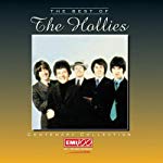 HOLLIES  - HOLLIES - BEST OF HOLLIES (1 CD)