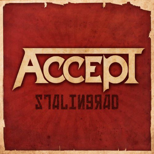 ACCEPT - STALINGRAD