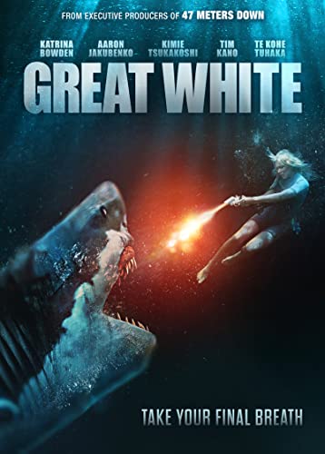 GREAT WHITE