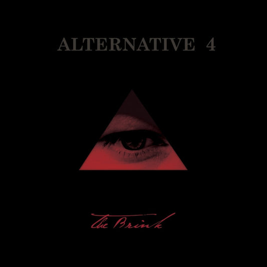 ALTERNATIVE 4  - BRINK