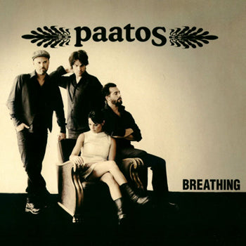PAATOS  - BREATHING