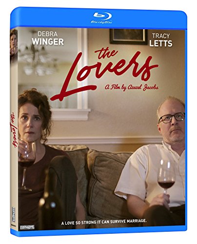 LOVERS  - BLU-2017-DEBRA WINGER