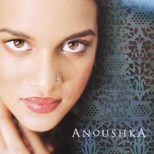 SHANKAR, ANOUSHKA  - ANOUSHKA