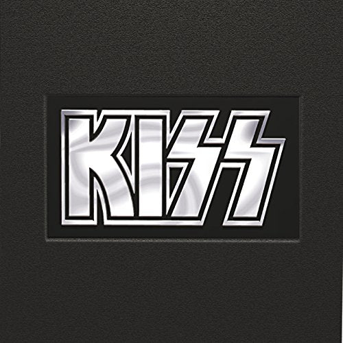 KISS - BOX SET (5CD)