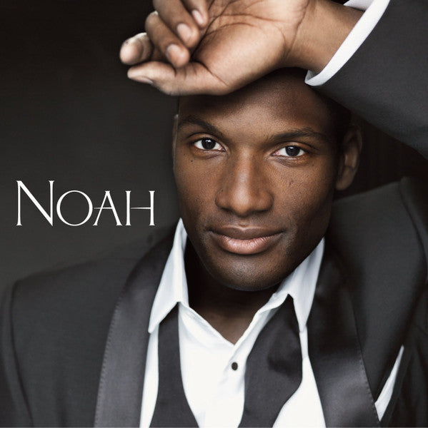 STEWART, NOAH  - NOAH