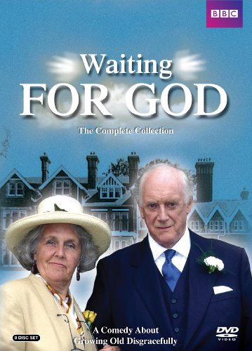 WAITING FOR GOD: THE COMPLETE SERIES