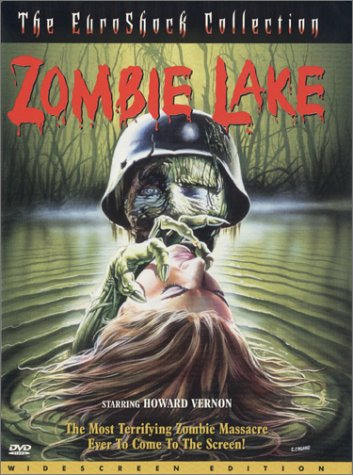 ZOMBIE LAKE (WIDESCREEN)