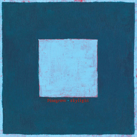 PINEGROVE  - SKYLIGHT (2CDS)