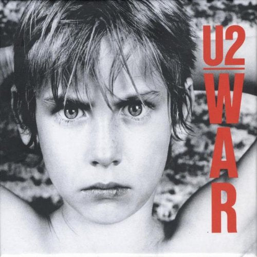 U2 - WAR