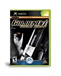 GOLDENEYE: ROGUE AGENT - XBOX