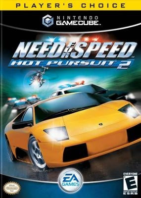 NEED FOR SPEED: HOT PURSUIT 2 (PLAYER'S  - GCB