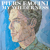 FACCINI, PIERS  - MY WILDERNESS