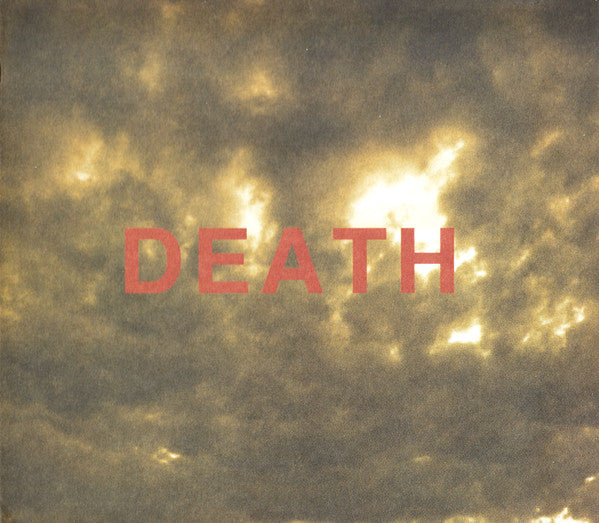 WOODEN WAND  - DEATH SEAT