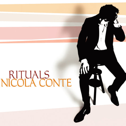 CONTE, NICOLA  - RITUALS