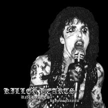 KILLER HEARTS - UNCHAINED & BLOODSTAINED [CD]