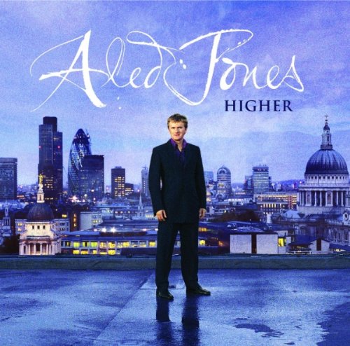 JONES, ALED - HIGHER