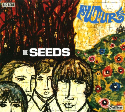 SEEDS  - FUTURE