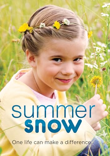 SUMMER SNOW
