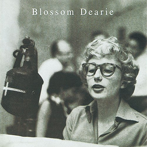 DEARIE, BLOSSOM - BLOSSOM DEARIE