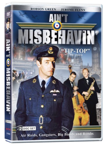 AIN'T MISBEHAVIN' - DVD-2 DISCS