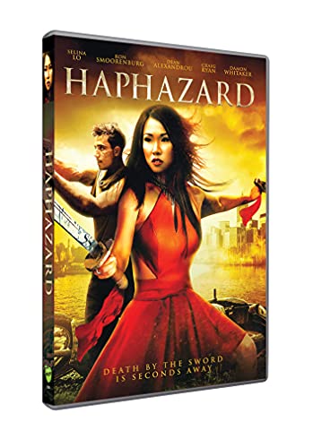 HAPHAZARD