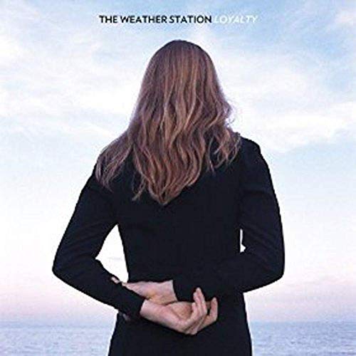WEATHER STATION - LOYALTY