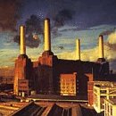 PINK FLOYD - ANIMALS