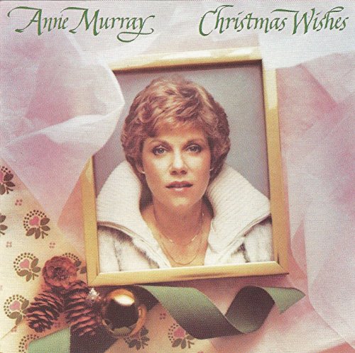 MURRAY, ANNE - XMAS WISHES