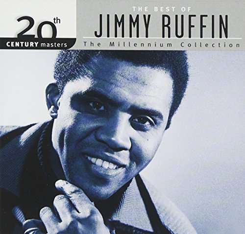 RUFFIN, JIMMY - BEST OF