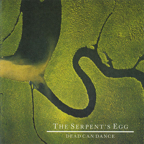 DEAD CAN DANCE  - SERPENT'S EGG (LTD ED)(MINI LP PACK)