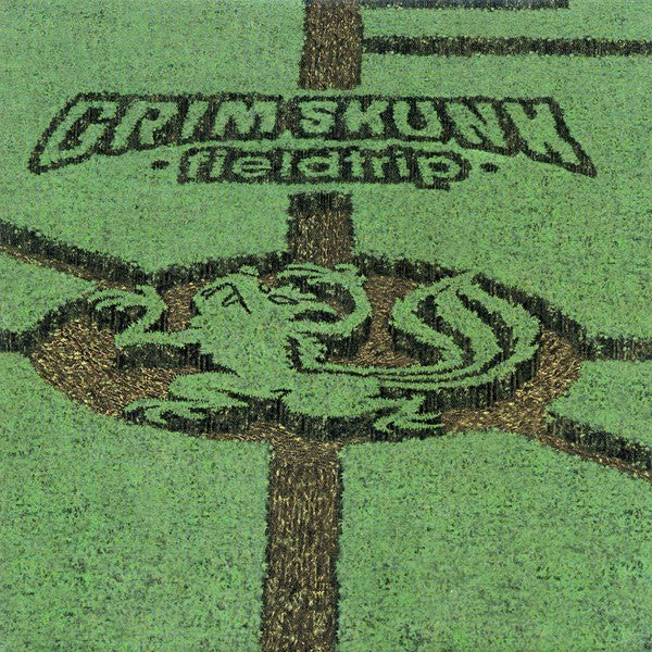 GRIMSKUNK  - FIELDTRIP