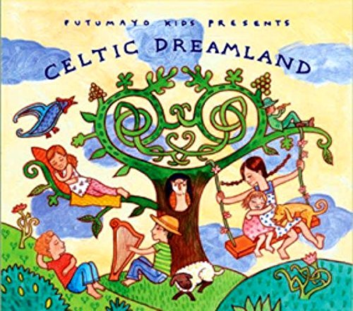 PUTUMAYO KIDS PRESENTS - PUTUMAYO KIDS PRESEN - CARIBBEAN PLAYGROUND