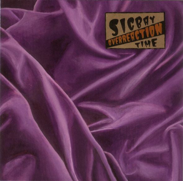 SICBAY  - OVERRACTION TIME