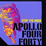 APOLLO 440 - STOP THE ROCK (CDS)