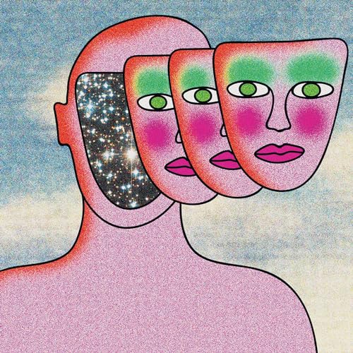 JEFF THE BROTHERHOOD - MAGICK SONGS (VINYL)