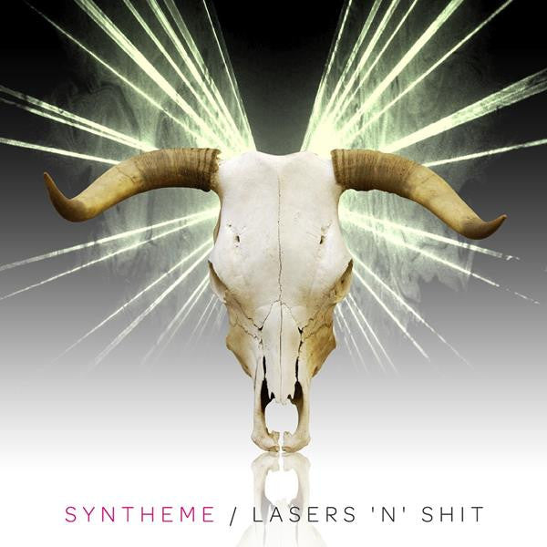 SYNTHEME - LASERS 'N' SHIT