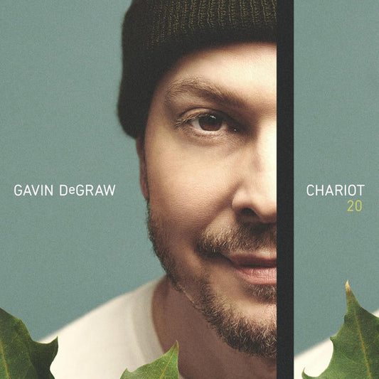 DEGRAW, GAVIN  - CHARIOT 20