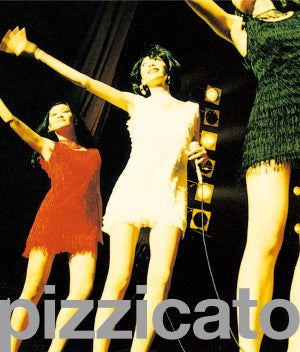 PIZZICATO FIVE  - INSTANT REPLAY