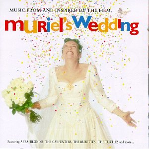 SNDTRK  - MURIEL'S WEDDING