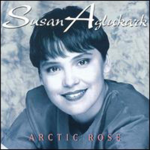 SUSAN AGLUKARK - ARCTIC ROSE