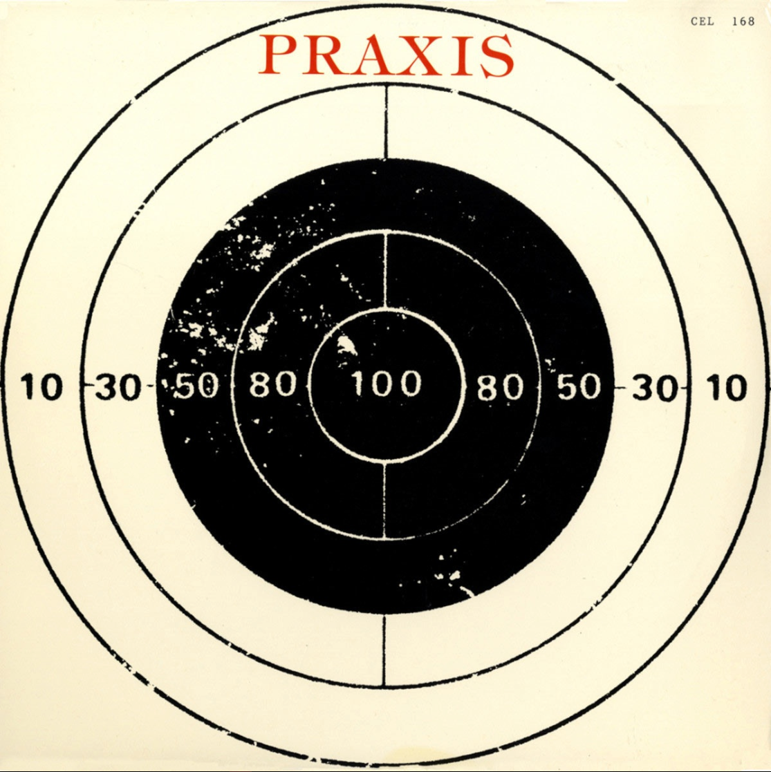 PRAXIS  - 1984