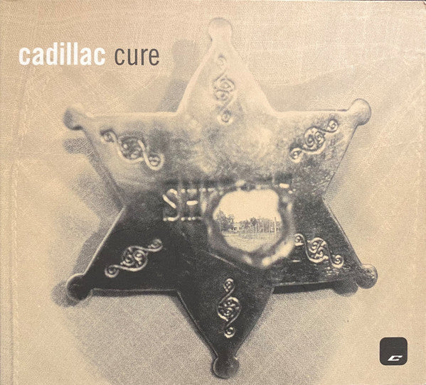 CADILLAC  - CURE