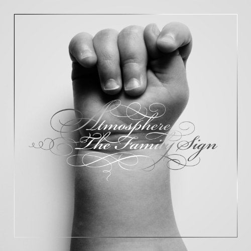 ATMOSPHERE - THE FAMILY SIGN