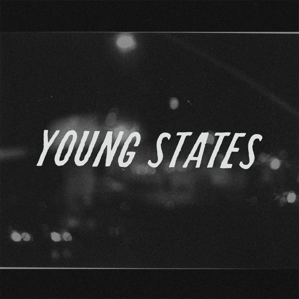 CITIZEN  - YOUNG STATES