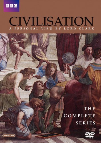 CIVILISATION: THE COMPLETE SERIES