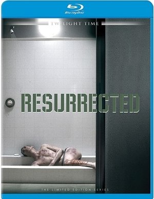 RESURRECTED [BLU-RAY] [IMPORT]