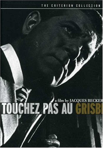 TOUCHEZ PAS AU GRISBI (THE CRITERION COLLECTION)