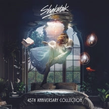 SHAKATAK - 45TH ANNIVERSARY COLLECTION [CD]