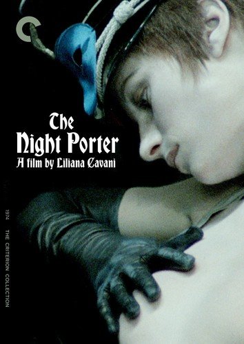 CRITERION COLLECTION: THE NIGHT PORTER